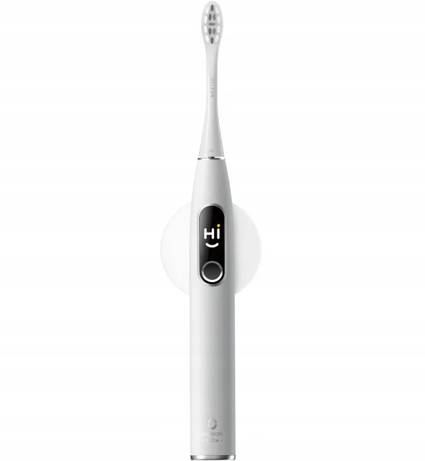 OCLEAN X Pro Elite szczoteczka soniczna