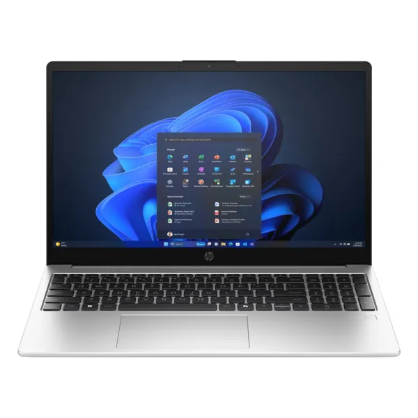 Laptop HP 255R G10 R5 7535U 15,6 16GB 512 660M W11P