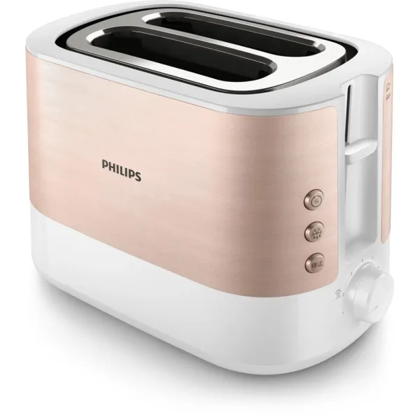 Toster PHILIPS HD2638/11