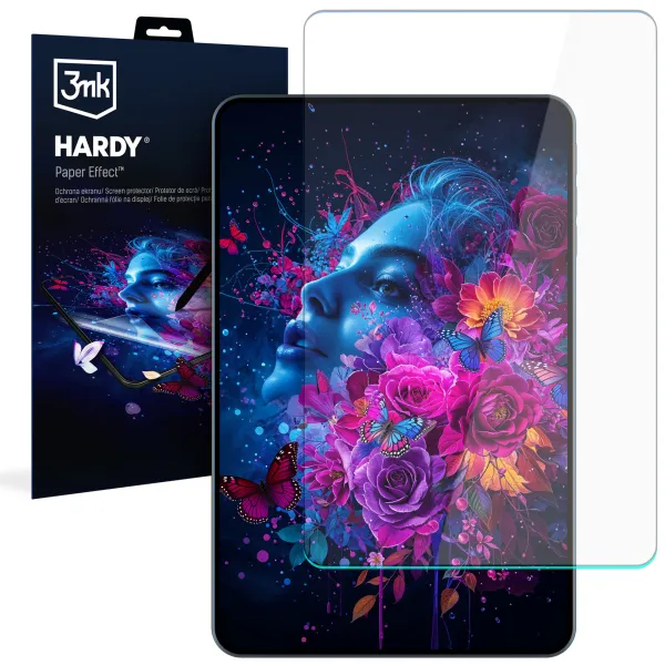 Apple iPad Pro 11" 2 gen - up to 11" 3mk Hardy Paper Effect