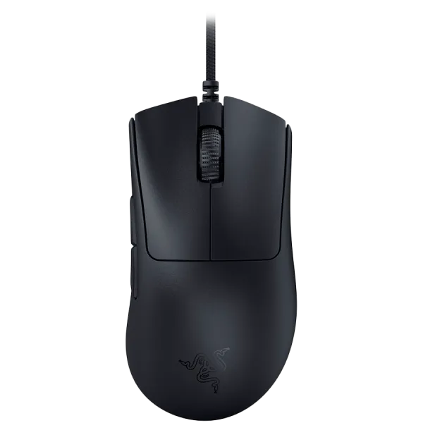 RAZER Mysz Gamingowa DeathAdder V3, Ergonomic Przewodowa