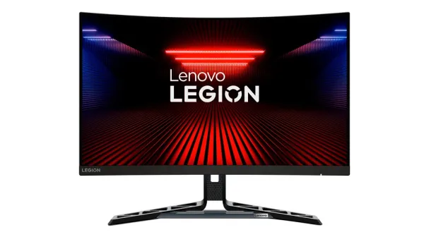 Monitor Lenovo Legion R27fc-30 27"FHD VA 240Hz 350nits HDMI DP Raven Black