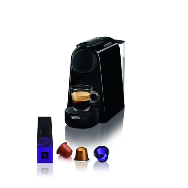 Ekspres do kawy DeLonghi EN85.B Essenza Mini