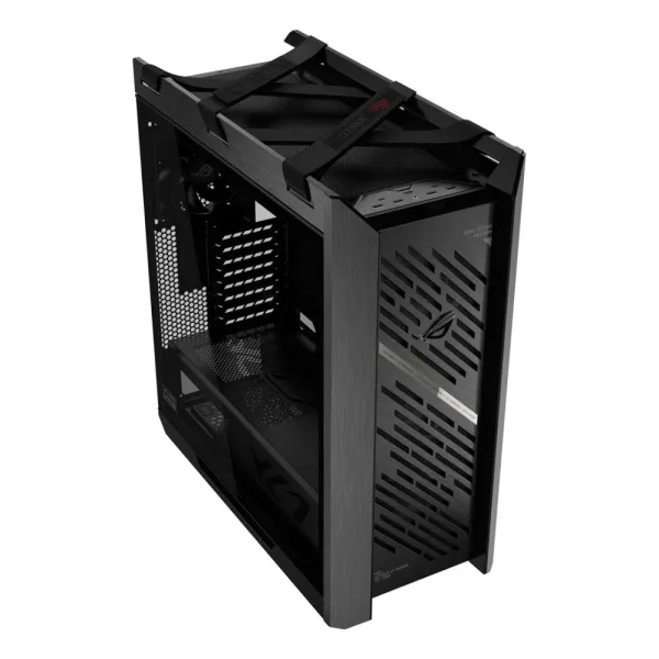 Obudowa Asus ROG STRIX HELIOS II GX601S BLACK
