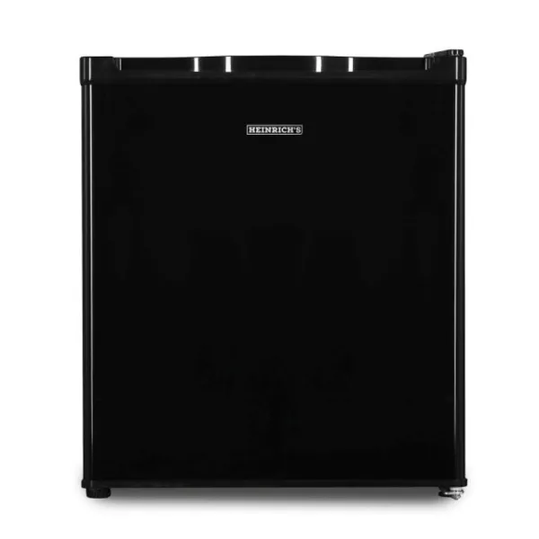 Zamrażalka HGB 5088 SW DF HEINRICH'S black