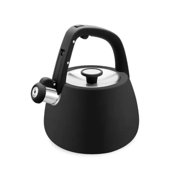 Czajnik 2,5L MR-1318-BLACK MAESTRO