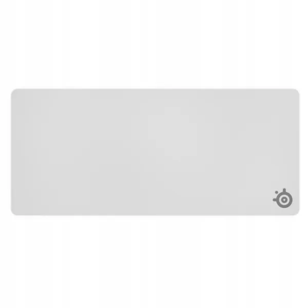 Podkładka pod mysz SteelSeries Steelseries QcK Heavy XXL White