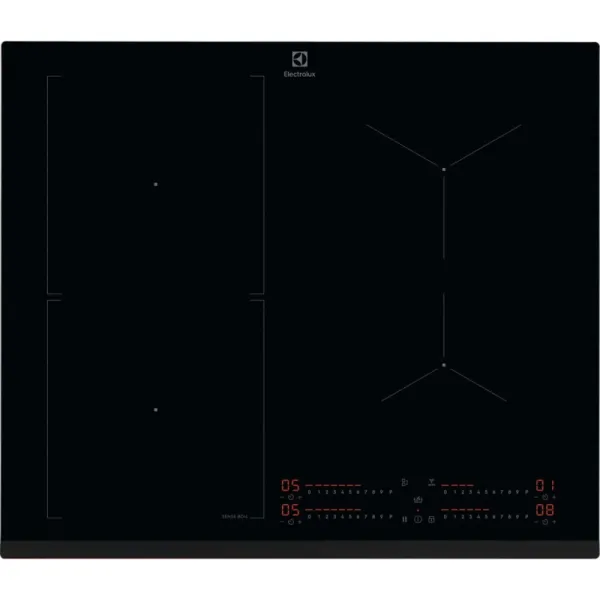 Płyta indukcyjna ELECTROLUX EIS62453