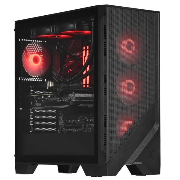 Actina PBM 265KF/32GB/2TB/RTX5080/850W/W11H