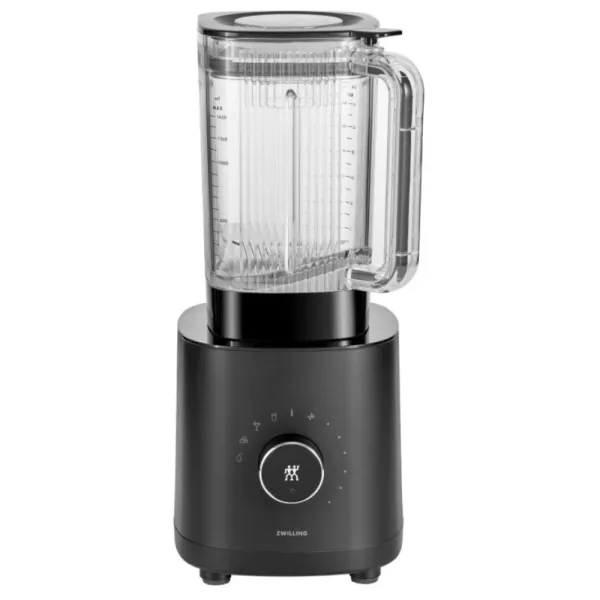Blender uniwersalny ZWILLING Enfinigy Czarny