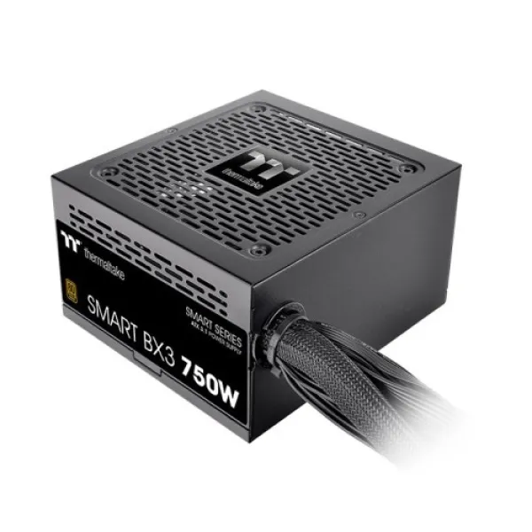 THERMALTAKE SMART BX3 550W 80 BRONZE ATX3.1 PCI-E