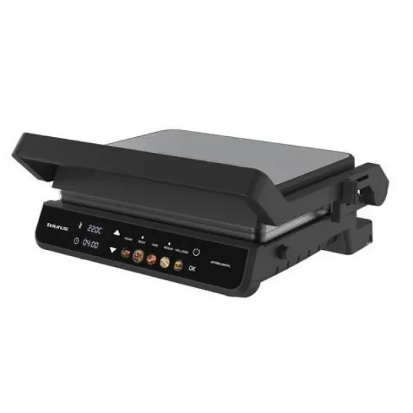 Grill elektryczny 2w1 Taurus Asteria Digital