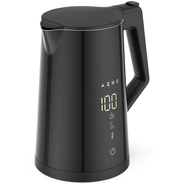 AENO EK7S Czajnik Smart 1.7L Regulacja temp. App + Głos Czarny