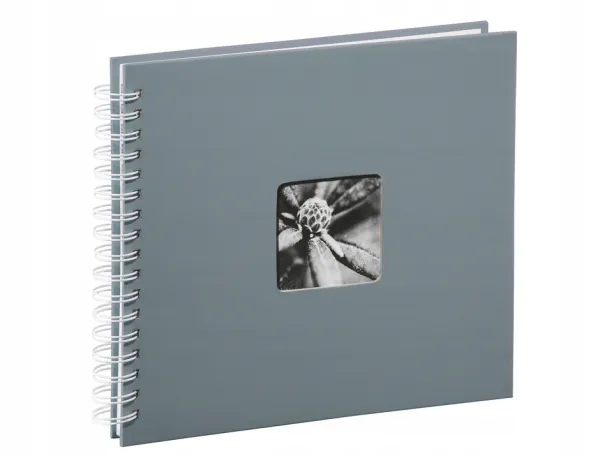 Hama ALBUM NA ZDJĘCIA WKLEJANE 100 zdjęć 10x15 cm