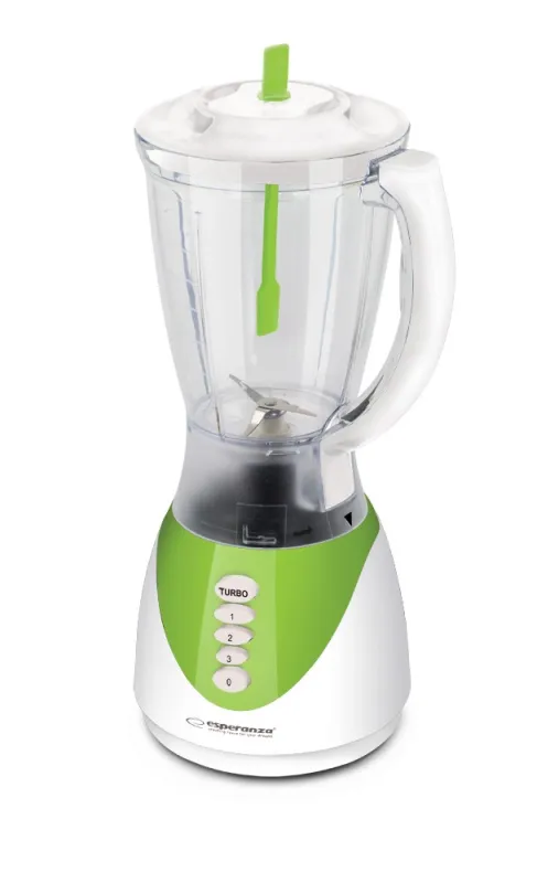 ESPERANZA BLENDER KIELICHOWY 350W 1,5L PINA COLADA