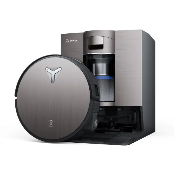 Robot sprzątający Ecovacs DEEBOT X11 OmniCyclone