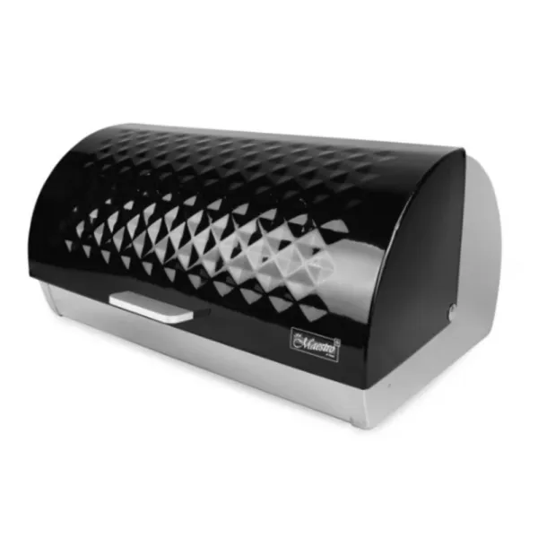 Chlebak MAESTRO MR-1676-BLACK