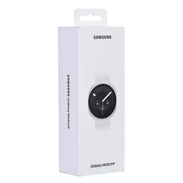 Samsung Galaxy Watch 9 SM-L345 40mm LTE Cream