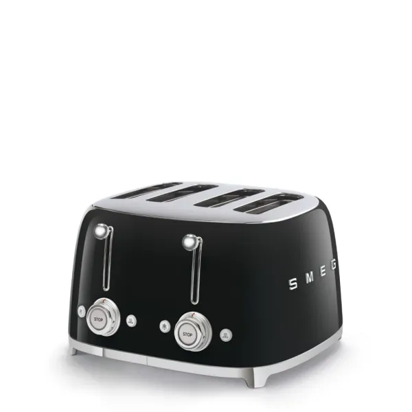 Toster SMEG TSF03BLEU