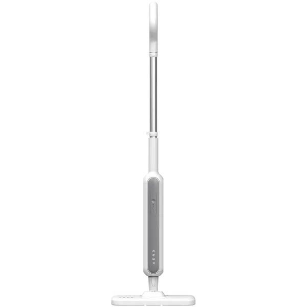 AENO SM2 Mop parowy 1200W 3 tryby 130°C 275 ml Funkcja samostania Biały