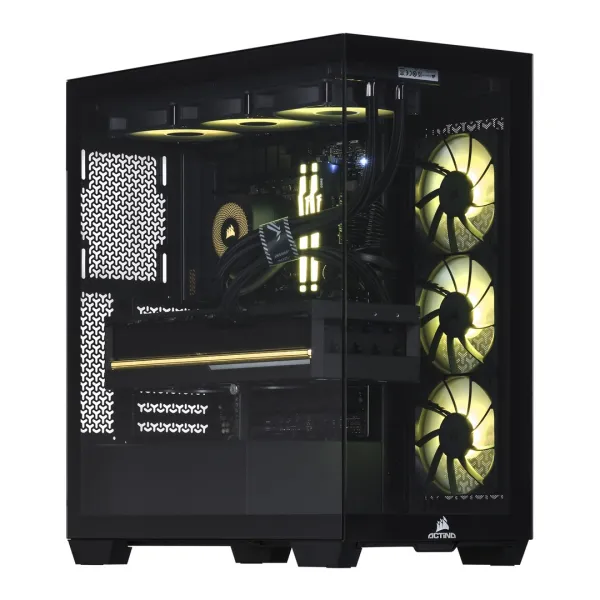 Komputer Actina PB Corsair 7800X3D/32GB/2TB/RTX5070Ti/850W