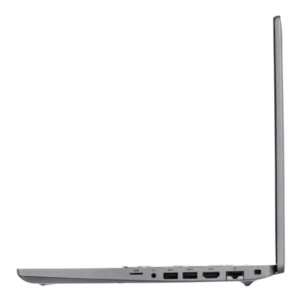 Laptop DELL 5510 i5-10210U 16G 256SSD 15 FHD W11p UZY