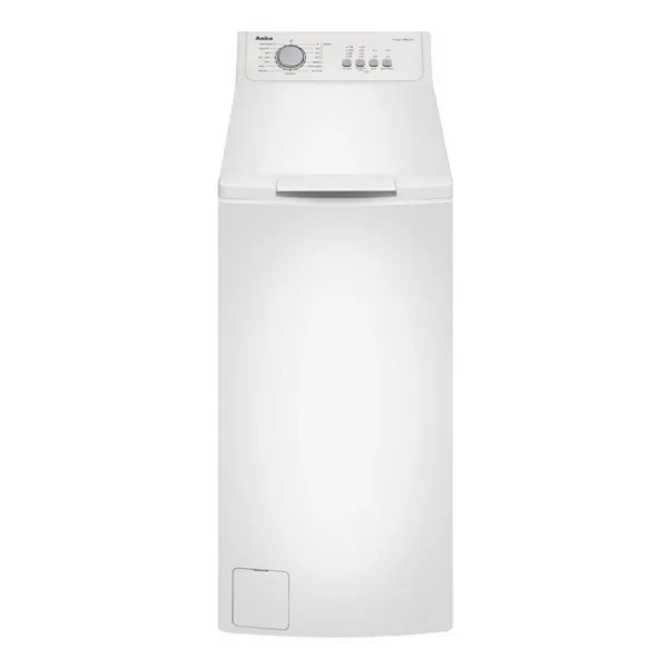 Pralka ładowana od góry Amica AGA3T712ANI 7 kg 1200 obr/min Slim | LogicDrive 3.0 | klasa A | opóźnienie startu