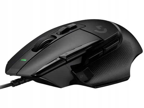 Mysz Logitech G502 X