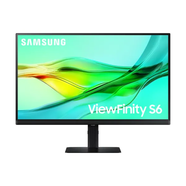 MONITOR SAMSUNG LED 27 LS27D600UAUXEN 100Hz
