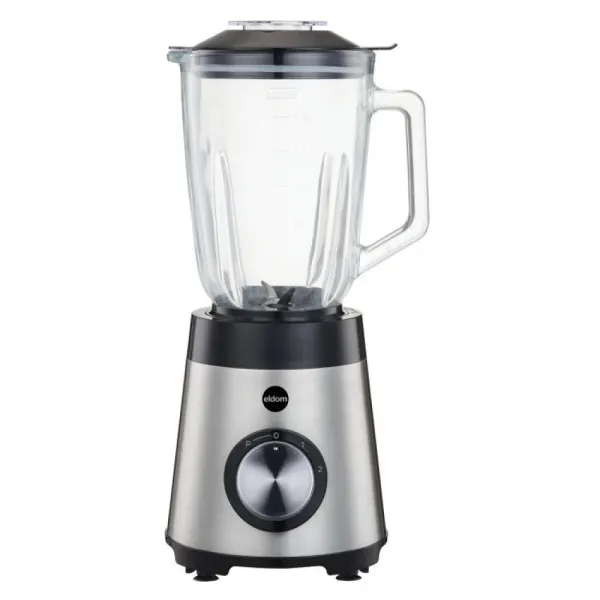 ELDOM BLENDER KIELICHOWY BK7S STALO 1000W 2 L