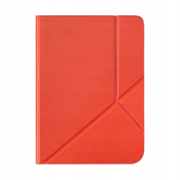 Kobo Etui Clara SleepCover BW/Colour Czerwone
