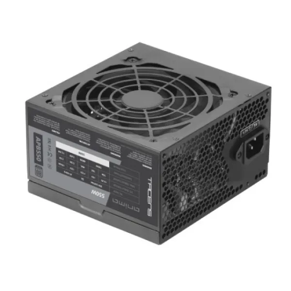TACENS ANIMA APB550 550W DC-DC, 80PLUS BRONZE - zas
