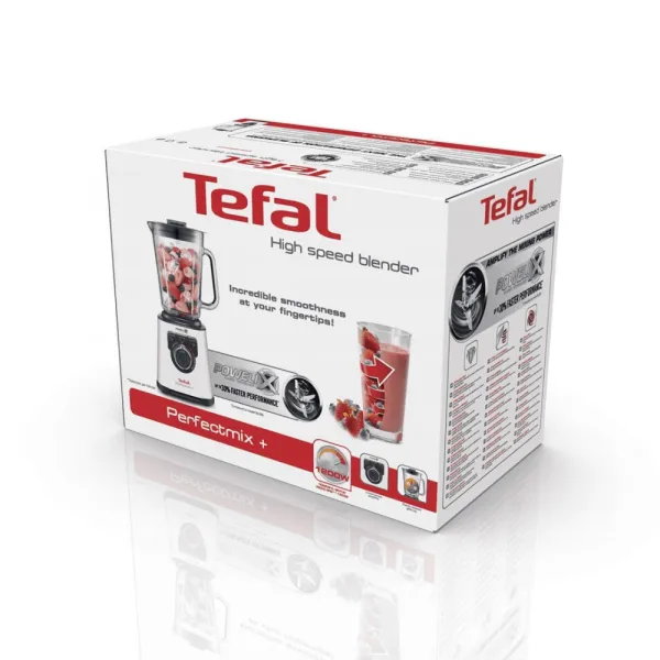 Blender stojący TEFAL BL811D