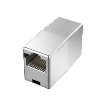 Hama ADAPTER SIECIOWY CAT5 GNIAZDO RJ45 - GNIAZDO RJ45