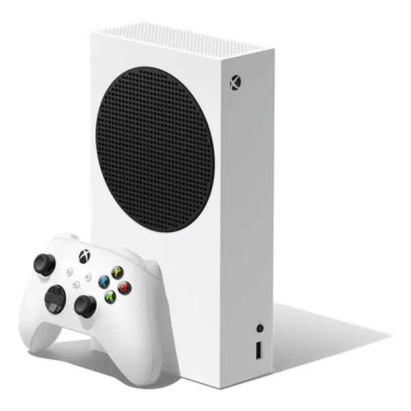 Konsola Xbox Series S 512GB