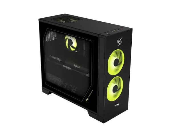 MSI 2NVL5-012XEU U5 225F 16GB 1TB 5060 NoOS