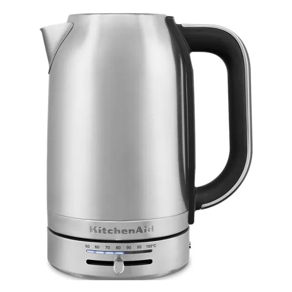 Czajnik elektryczny KitchenAid 5KEK1701ESX