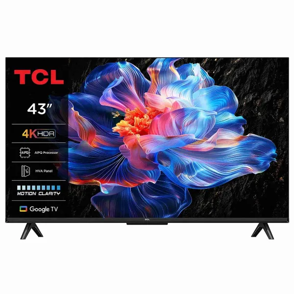 Telewizor 43 TCL 43P6K
