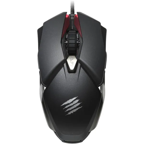 Mysz bezprzewodowa Mad Catz B.A.T. 6