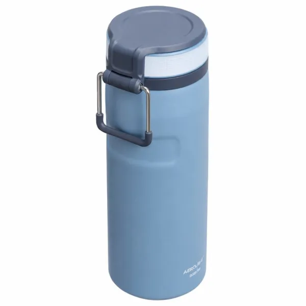 Stanley Iceflow Bottle Twist Flip 0.47L Indigo