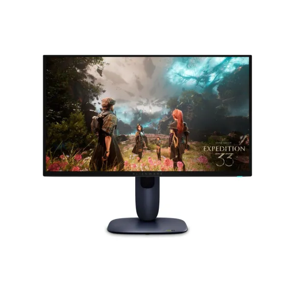 MONITOR DELL ALIENWARE QD-OLED 27 AW2725Q 240Hz