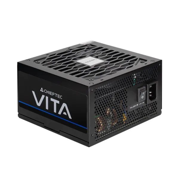 Zasilacz Chieftec Vita 650W