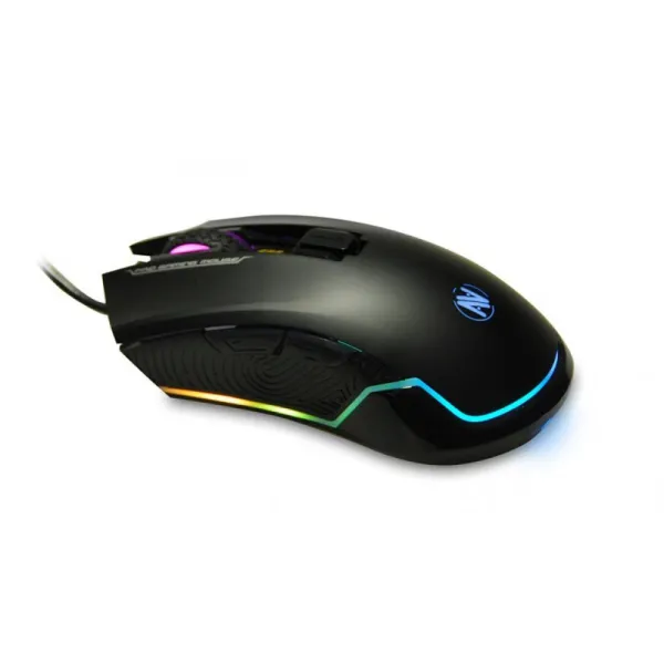 MYSZ I-BOX AURORA A-3 GAMING PRZEWODOWA, RGB