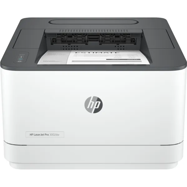 Drukarka HP LASERJET PRO 3002dw