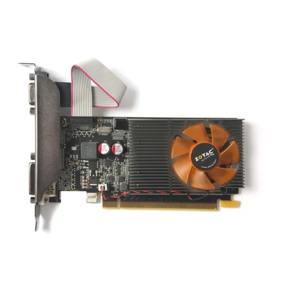 Karta graficzna ZOTAC GT 710 2GB DDR3