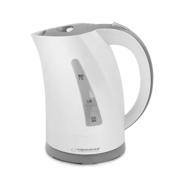 ESPERANZA CZAJNIK ELEKTRYCZNY AMAZON 1.7 L EKK022