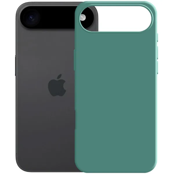 Apple iPhone 16 Pro Max - 3mk Hardy Mellow Case Green
