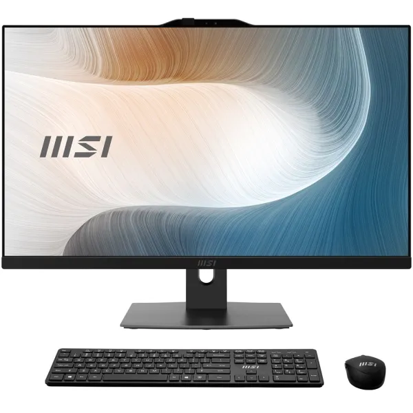 Komputer MSI AM272P 1M-1293XEU C5 120U 27 16GB 512 NoOS