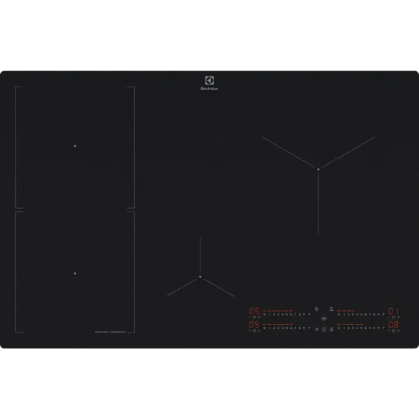 Płyta indukcyjna ELECTROLUX EIS82453IZ