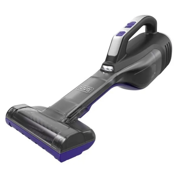 Odkurzacz ręczny DVD320BP-QW BLACK DECKER
